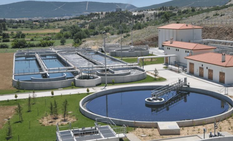 WASTEWATER TREATMENT SYSTEMS 